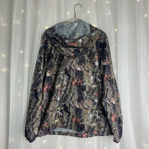 Jacket - Picture 2 of 5